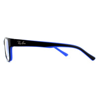 Ray-Ban Glasses Frames 5268 5179 Black Blue Men Women 52mm