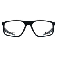 Oakley Glasses Frames Bat Flip OX8183-01 Satin Black Men
