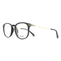Polaroid Glasses Frames PLD D363/G 2M2 Black Gold