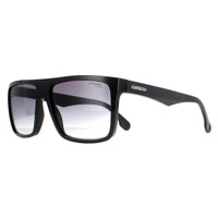 Carrera Sunglasses 5039/S 807 9O Black Dark Grey Gradient