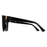 Moschino Sunglasses MOS066/S 807 IR Black Grey