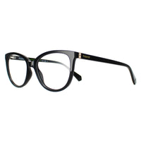 Polaroid Glasses Frames PLD D504 807 Black Women