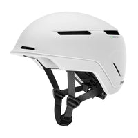 Smith White Unisex Dispatch Mips City Bike Helmet - Large