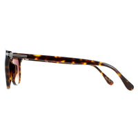 Dunhill Sunglasses SDH012 722 Tortoise Brown