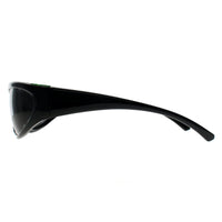 Arnette Sunglasses AN4352 Nineteetwo 290087 Black Dark Grey