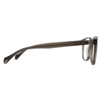Hugo Boss Glasses Frames BOSS 1085/IT 26K Matte Grey Men