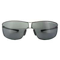 Porsche Design Sunglasses P8616 D Brown Red Grey Blue