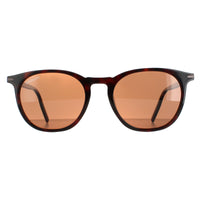 Serengeti Sunglasses Arlie 8937 Shiny Dark Havana Mineral Polarized Drivers