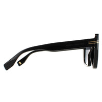 Marc Jacobs Sunglasses MJ 1051/S 807 IR Black Grey
