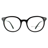 Bvlgari Glasses Frames BV4183 501 Black Women