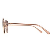 Polaroid Sunglasses PLD 4193/G/S/X DDB/LA Gold Copper Brown Gradient Polarized