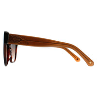Kate Spade Sunglasses Savanna/G/S 086 PR Black Dark Grey Gradient