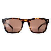 Calvin Klein Sunglasses R748S 206 Tortoise Brown