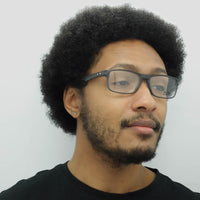 Oakley Glasses Frames OX8081 Plank 2.0 8081-17 Satin Grey Smoke Men