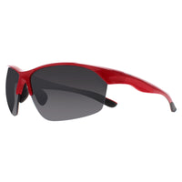 Smarty Sunglasses SA221 1C Red Black