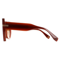 Marc Jacobs Sunglasses MJ 1046/S 09Q 70 Brown Brown