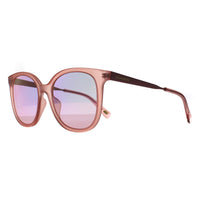Skechers Sunglasses SE6099 73U Pink Pink Mirror
