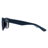 Lacoste Sunglasses L789S 424 Matte Blue Blue