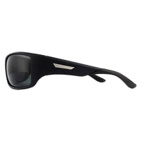 Polaroid Sunglasses PLD 7013/S 807 M9 Black Grey Polarized