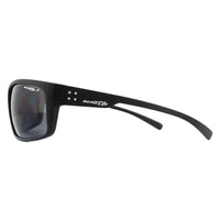 Arnette Sunglasses Fastball 2.0 4242 01/81 Matte Black Grey Polarized