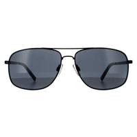 Smarty Sunglasses SB1304 A Matte Black Grey