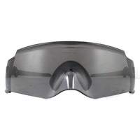 Oakley Sunglasses Kato OO9455-01 Polished Black Prizm Black