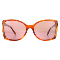 Persol Sunglasses PO0005 96/4R Terra Di Siena Violet