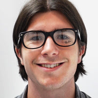 Ray-Ban Glasses Frames 5184 2479 Top Black On Texture Red