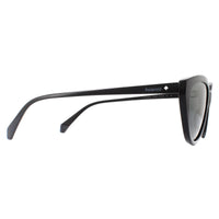 Polaroid Sunglasses PLD 4080/S 807 M9 Black Grey Polarized