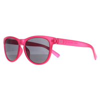 Smarty Sunglasses X2053 E Milky Fuchsia Pink Grey