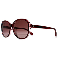 Kate Spade Sunglasses Tamera/F/S C9A 3X Red Pink Gradient