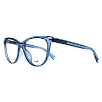 Marc Jacobs Glasses Frames MARC 323/G PJP Transparent Blue Women