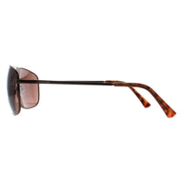 Calvin Klein Sunglasses CK19137S 200 Brown Brown