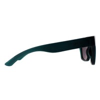 Smith Sunglasses Comstock DLD X8 Matte Green Green Mirror