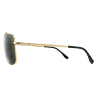 Lacoste Sunglasses L188S 714 Gold Green