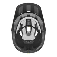 Smith Black Kids Sidekick Jr. Mips Mountain Bike Helmet