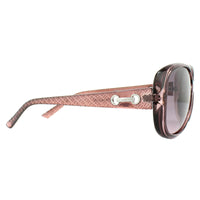 Polaroid Sunglasses P8430 C6T MR Purple Purple Gradient Polarized