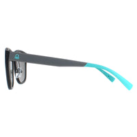 Benetton Sunglasses BE5013 910 Grey Brown Mirrored