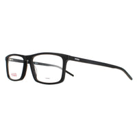 Hugo by Hugo Boss Glasses Frames HG 1025 003 Matte Black Men