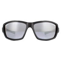 Cairn Sunglasses Genius 083 Black Grey Polarized