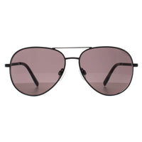 Barbour Sunglasses 3003 004 Black Brown