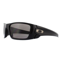 Oakley Sunglasses Fuel Cell OO9096-K2 Polished Black Prizm Grey