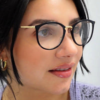 Ray-Ban Glasses Frames 7140 2000 Shiny Black 51mm