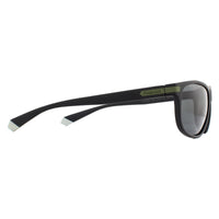 Polaroid Sunglasses PLD 2099/S 7ZJ M9 Black Green Grey Polarized