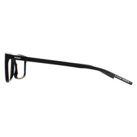 Hugo by Hugo Boss Glasses Frames HG 1025 003 Matte Black Men