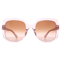 Kate Spade Sunglasses Wenona/G/S 35J HA Pink Brown Gradient