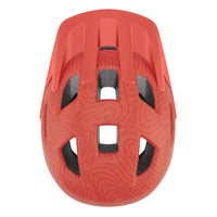 Smith Red Kids Sidekick Jr. Mips Mountain Bike Helmet