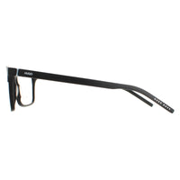 Hugo by Hugo Boss Glasses Frames HG 1088 003 Matte Black Men