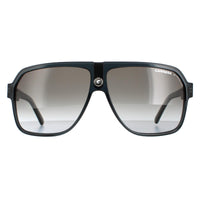 Carrera Sunglasses CARRERA 33/S R6S 9O Grey Black Dark Grey Gradient