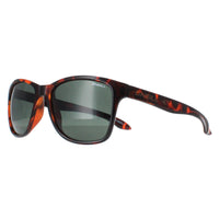 O'Neill Sunglasses Offshore 102P Tortoiseshell Green Polarized